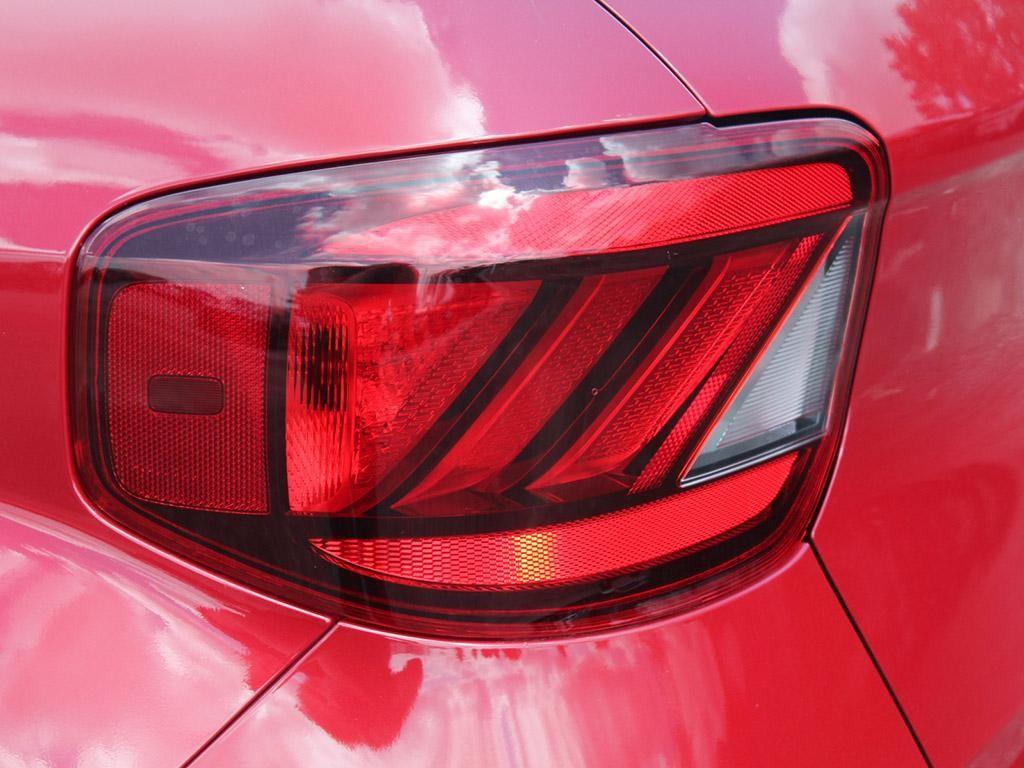 used 2023 Hyundai Venue car, priced at $21,597