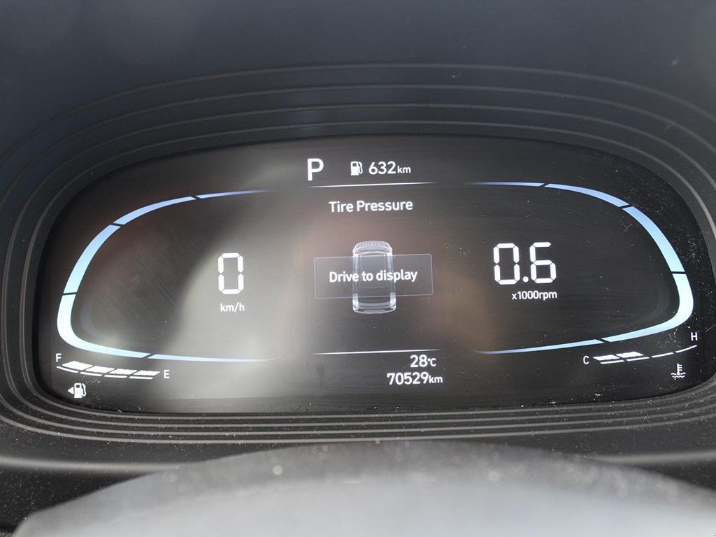 used 2023 Hyundai Venue car, priced at $21,597