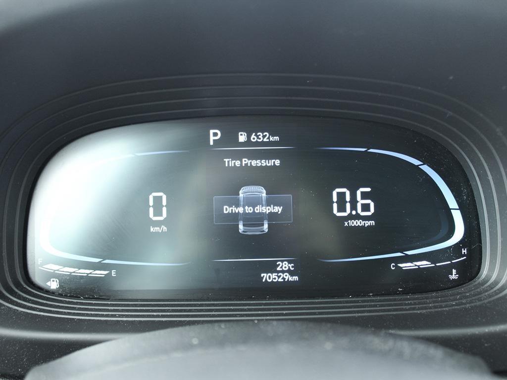 used 2023 Hyundai Venue car, priced at $21,597