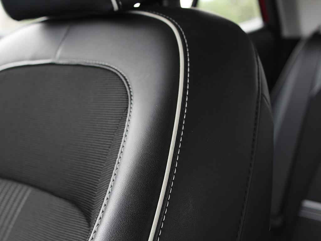 used 2023 Hyundai Venue car, priced at $21,597