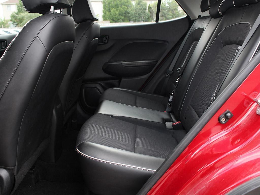 used 2023 Hyundai Venue car, priced at $21,597
