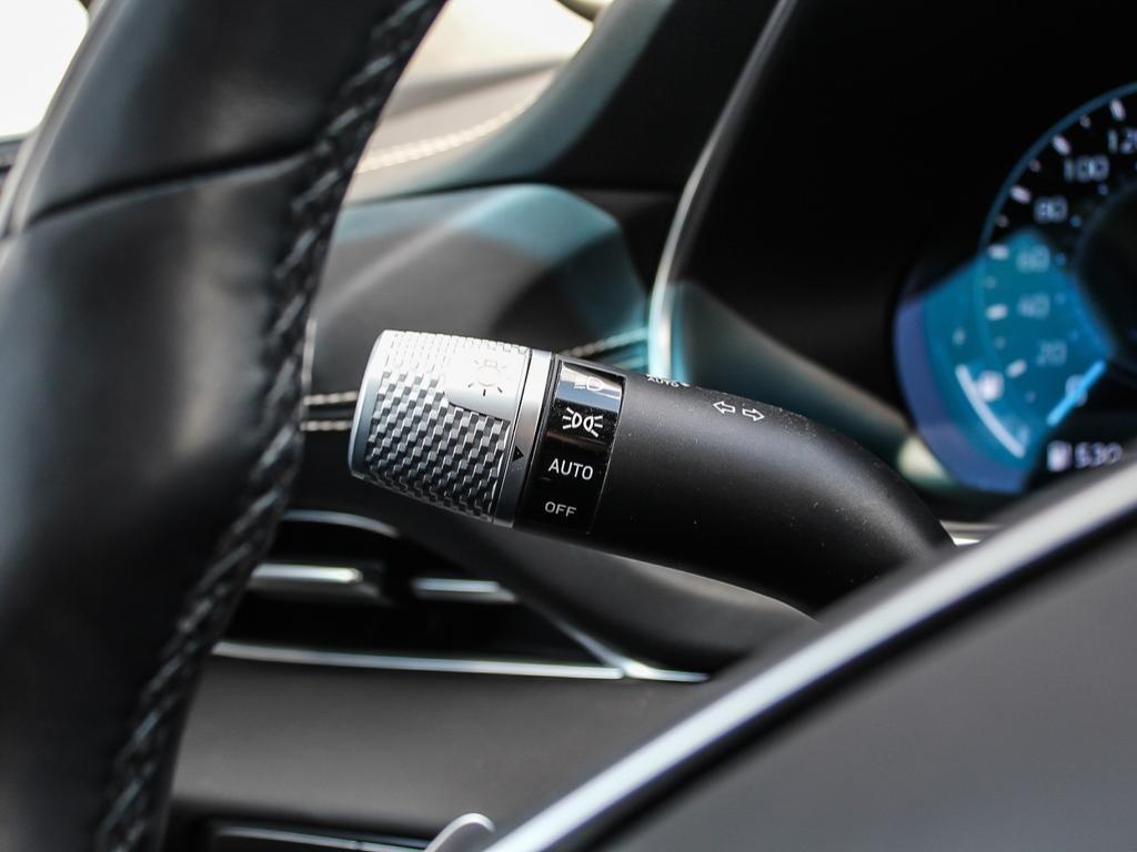 used 2023 Genesis GV80 car, priced at $51,597
