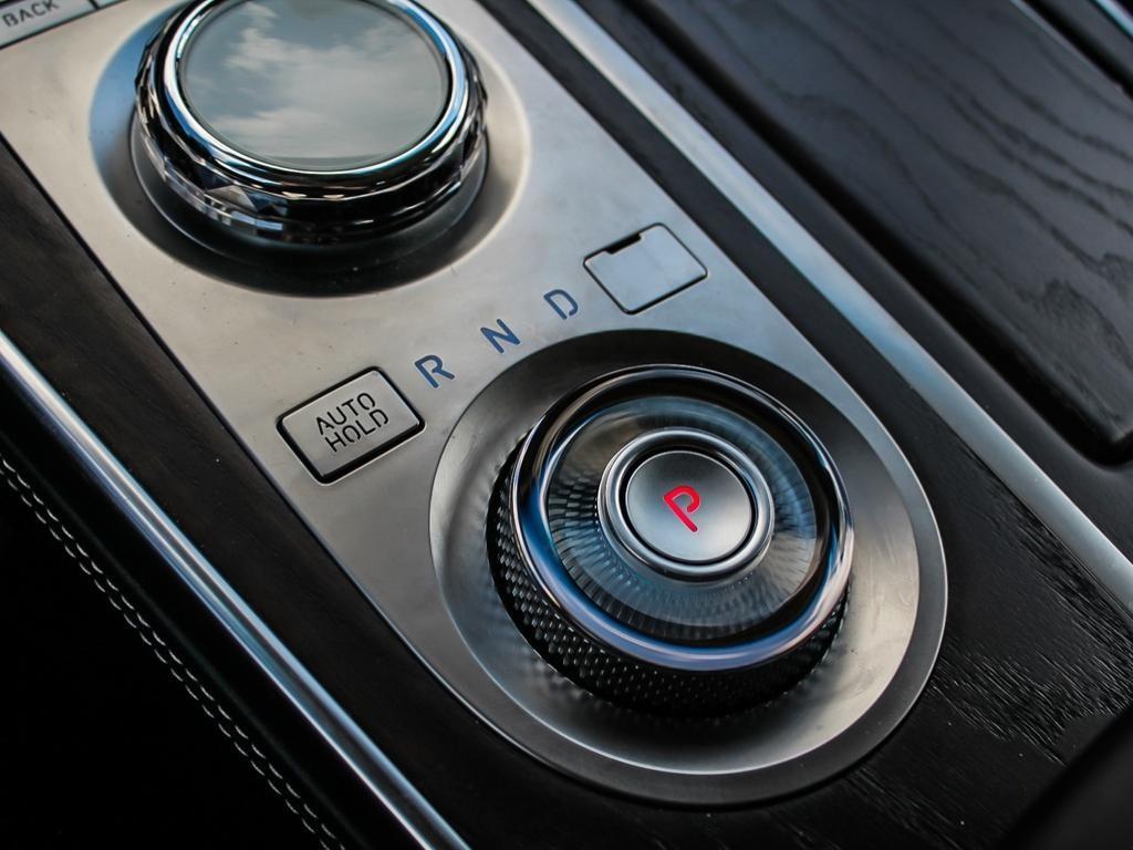 used 2023 Genesis GV80 car, priced at $51,597