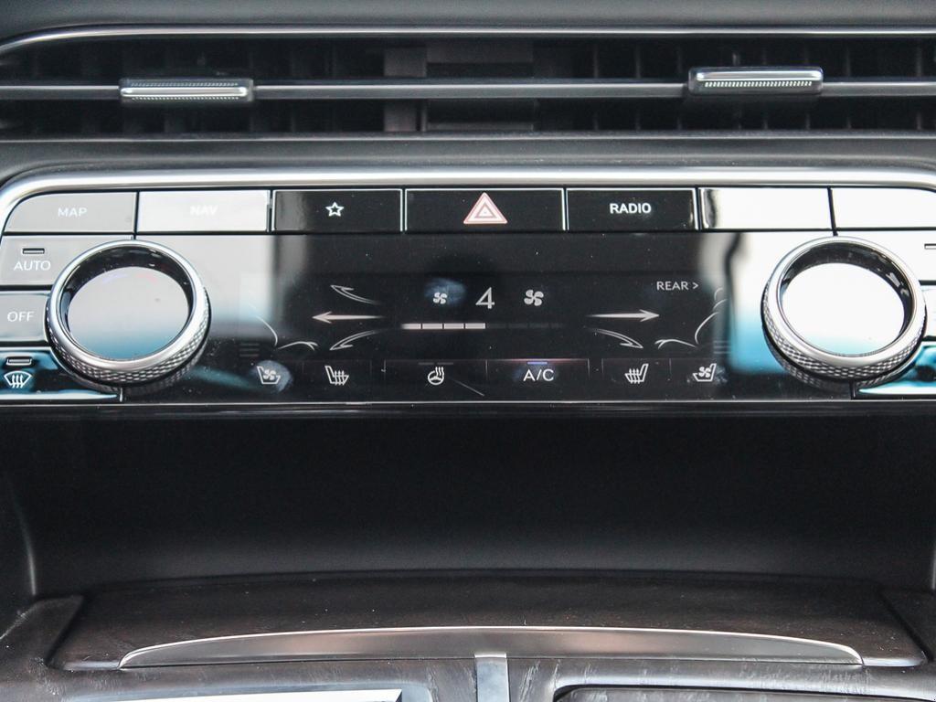 used 2023 Genesis GV80 car, priced at $51,597