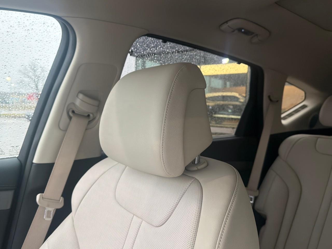 used 2026 Genesis GV80 car, priced at $76,587