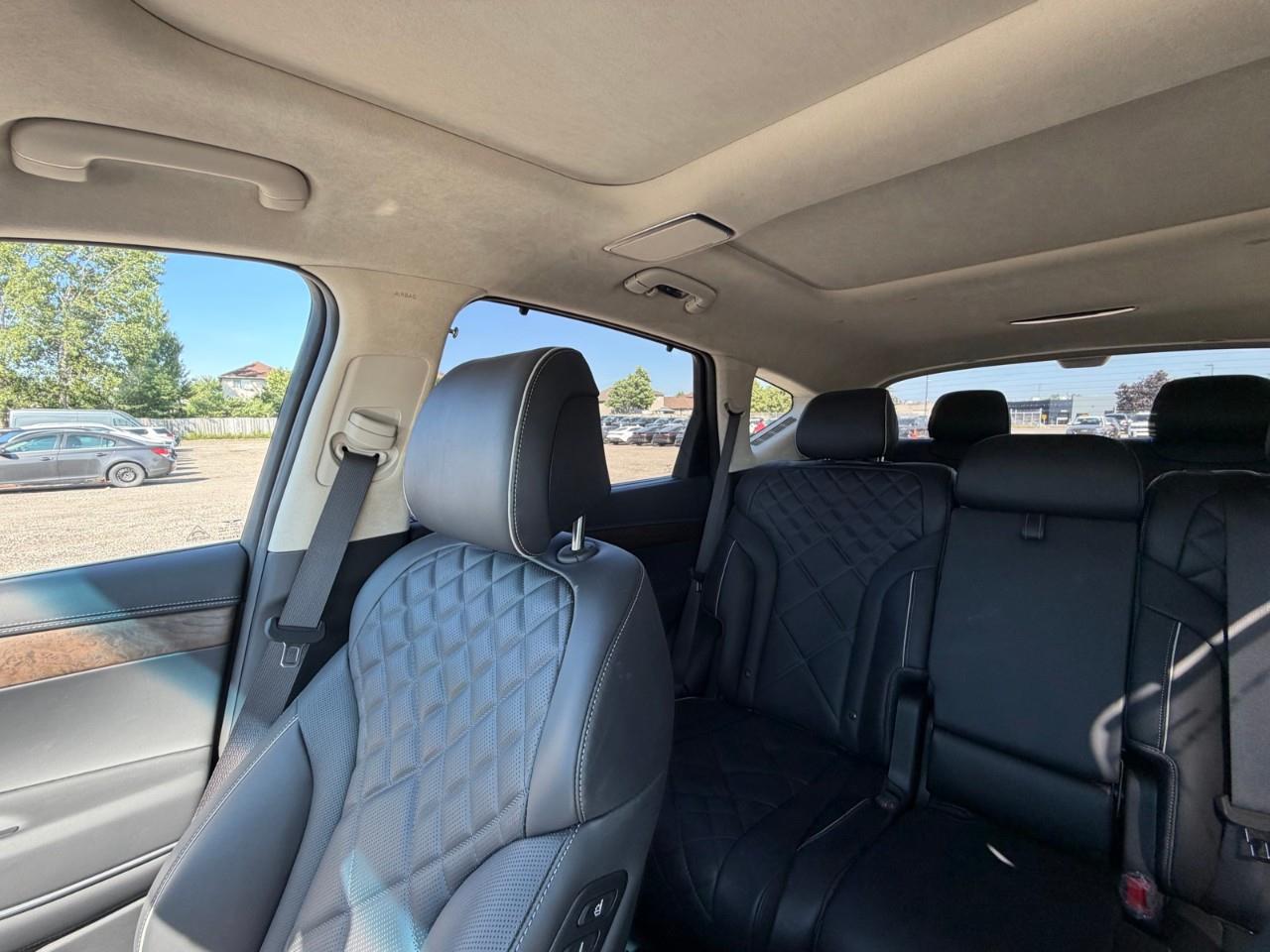 used 2026 Genesis GV80 car, priced at $90,587