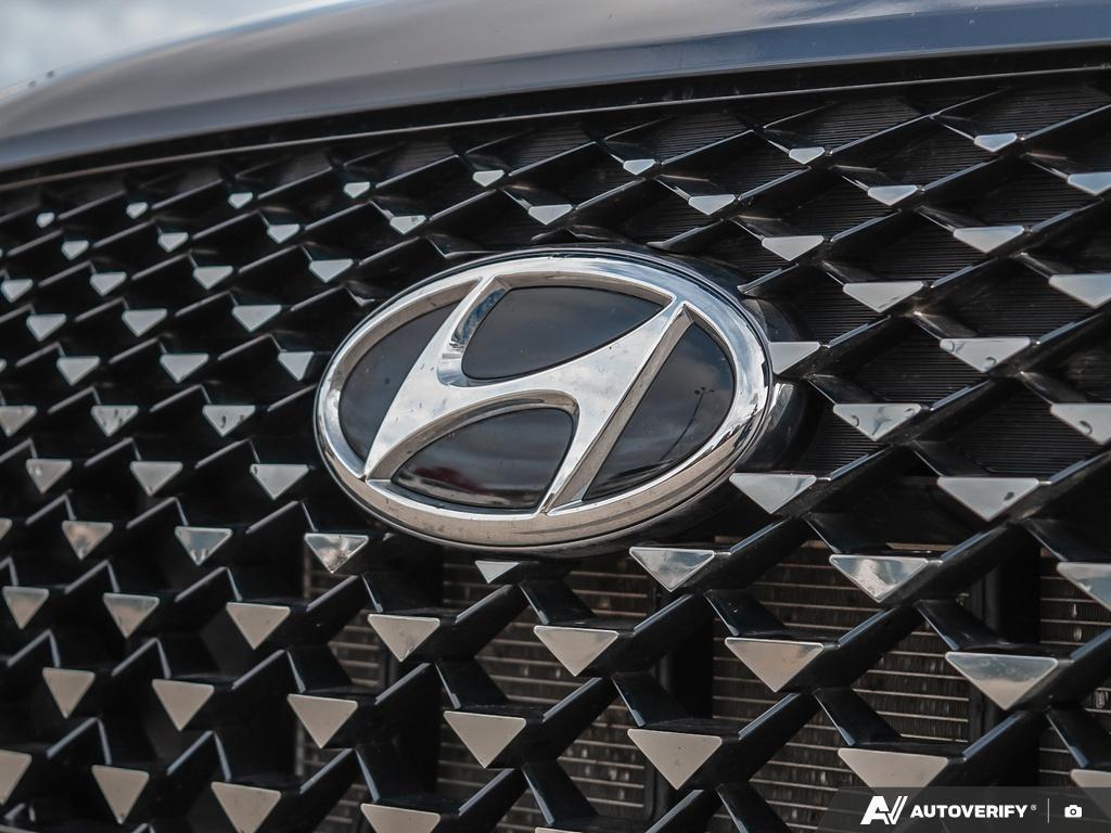 used 2023 Hyundai Venue car, priced at $23,597