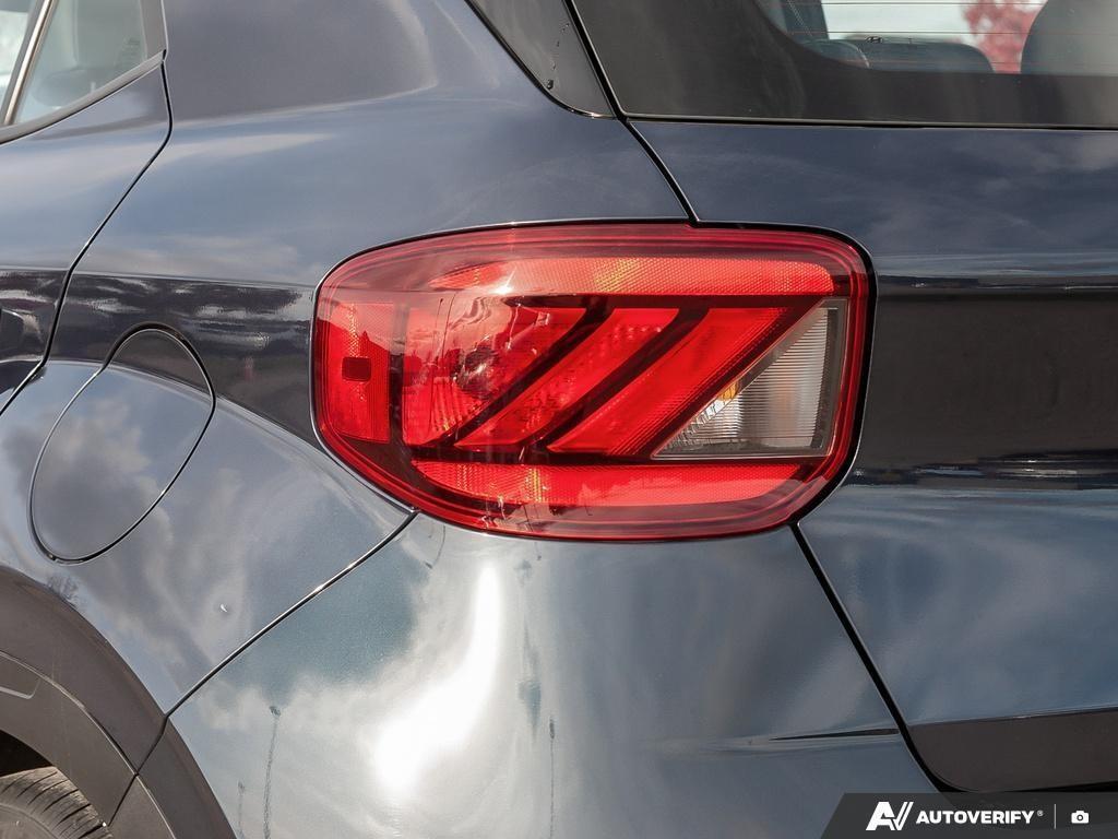 used 2023 Hyundai Venue car, priced at $23,597