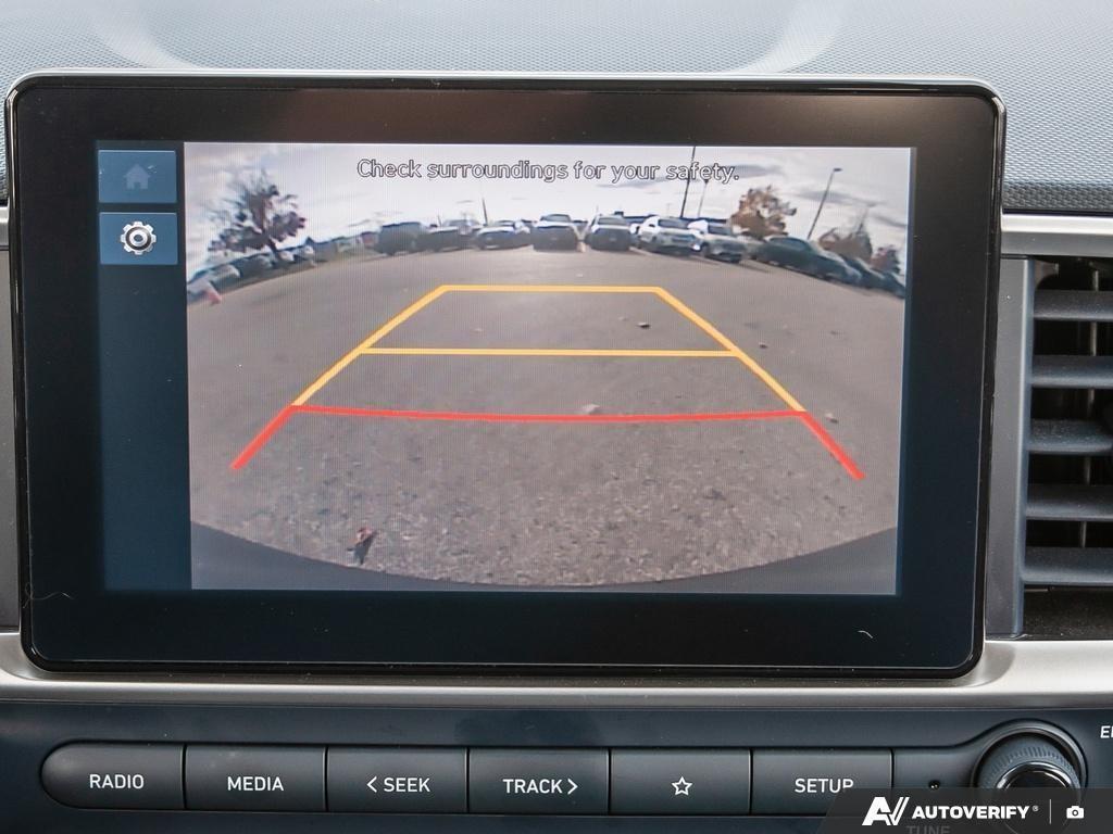 used 2023 Hyundai Venue car, priced at $23,597