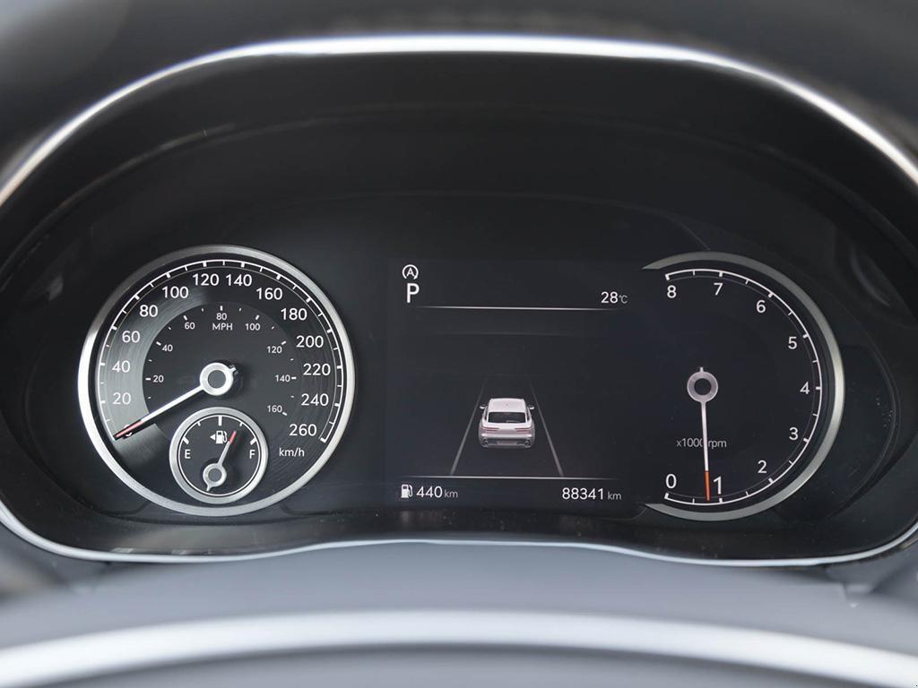 used 2022 Genesis GV70 car, priced at $35,097