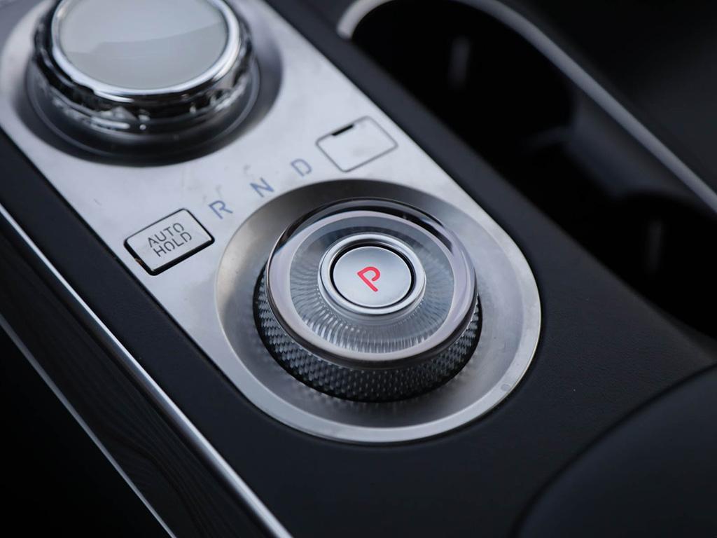 used 2022 Genesis GV70 car, priced at $35,097