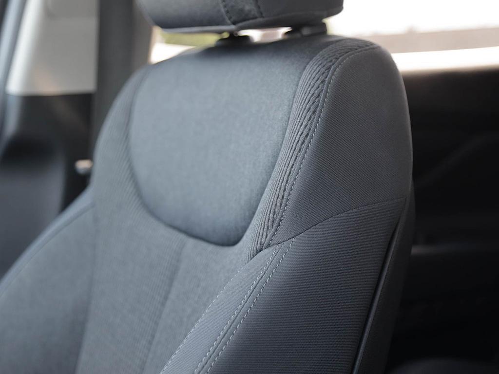 used 2019 Hyundai Santa Fe car, priced at $21,597