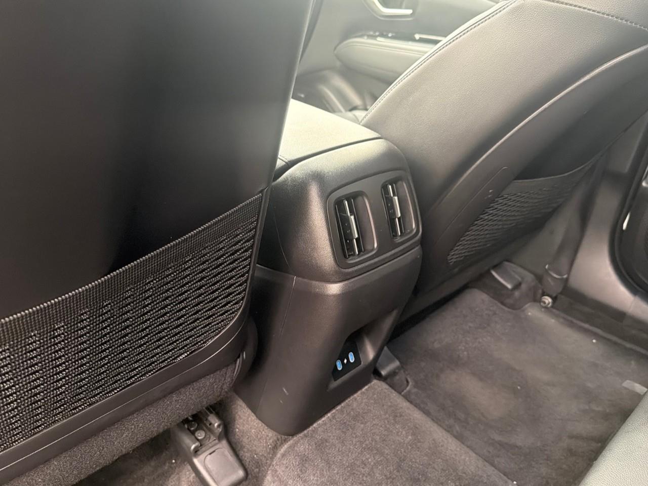 used 2025 Hyundai Tucson Hybrid car, priced at $50,311