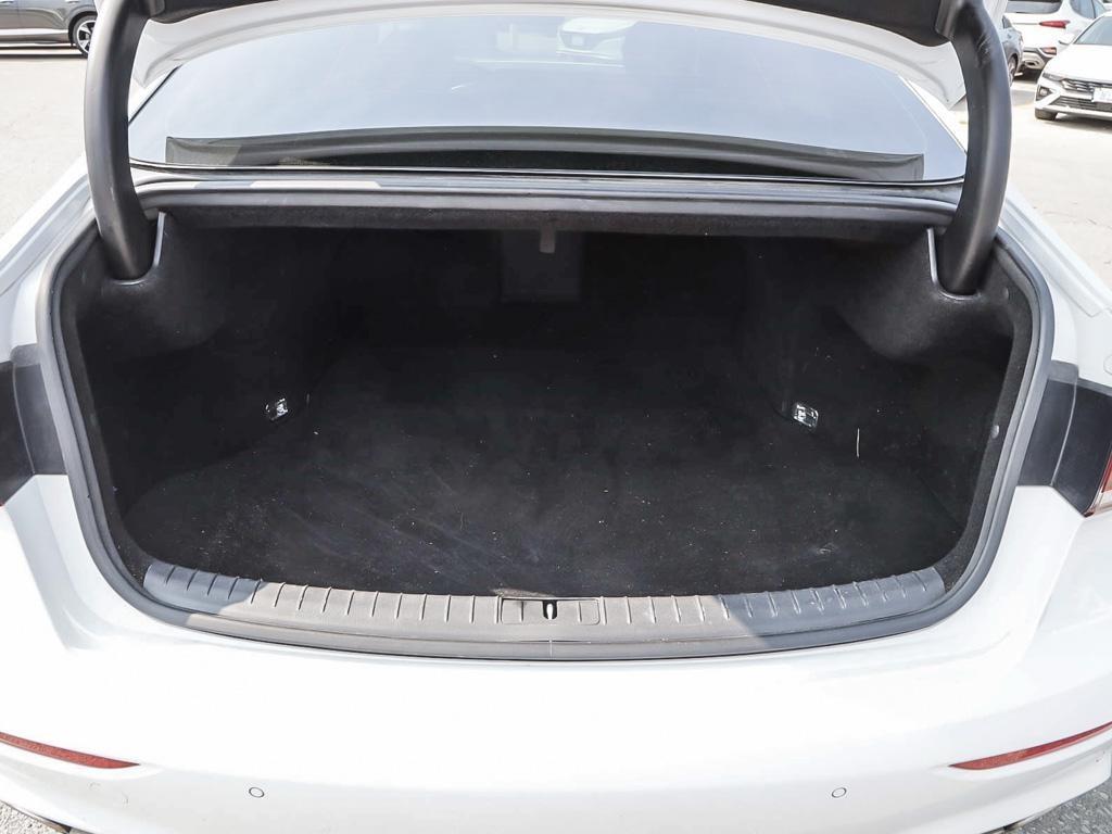 used 2018 Genesis G80 car, priced at $25,194