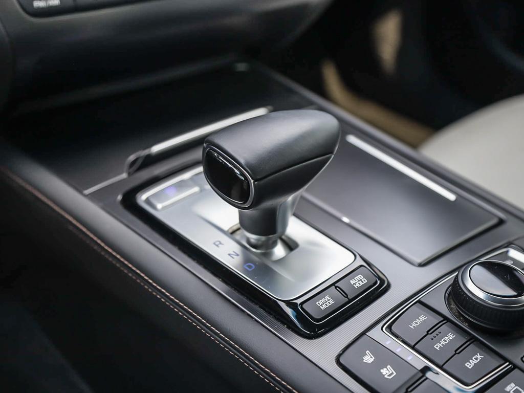used 2018 Genesis G80 car, priced at $25,194