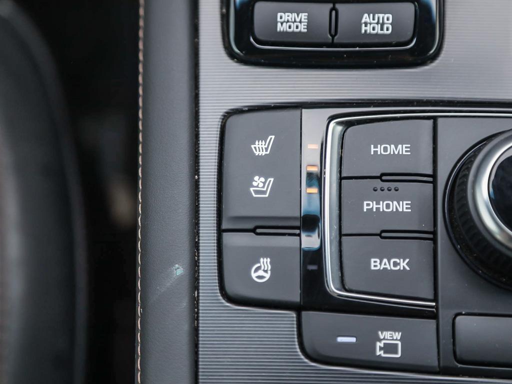 used 2018 Genesis G80 car, priced at $25,194