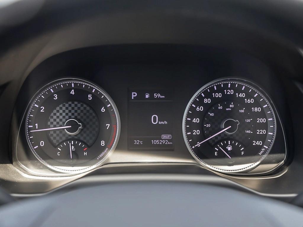 used 2020 Hyundai Elantra car, priced at $16,597