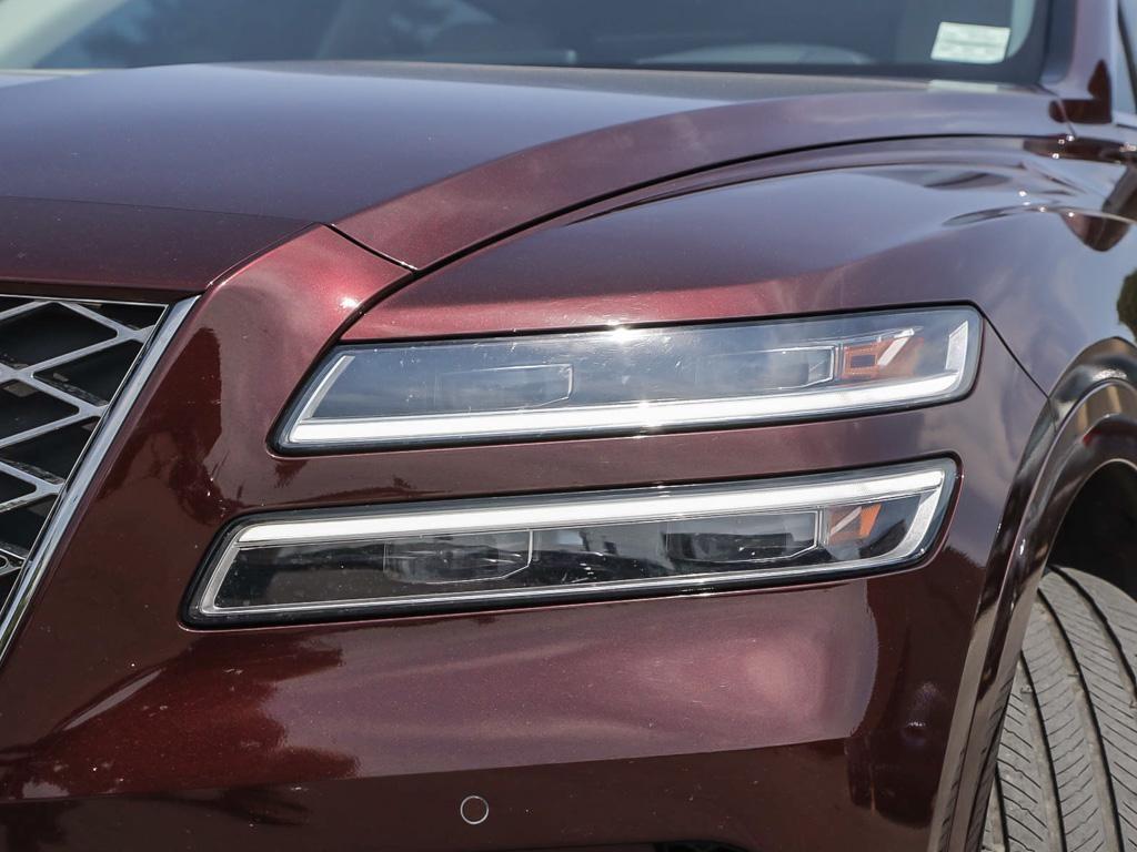 used 2021 Genesis GV80 car, priced at $38,597