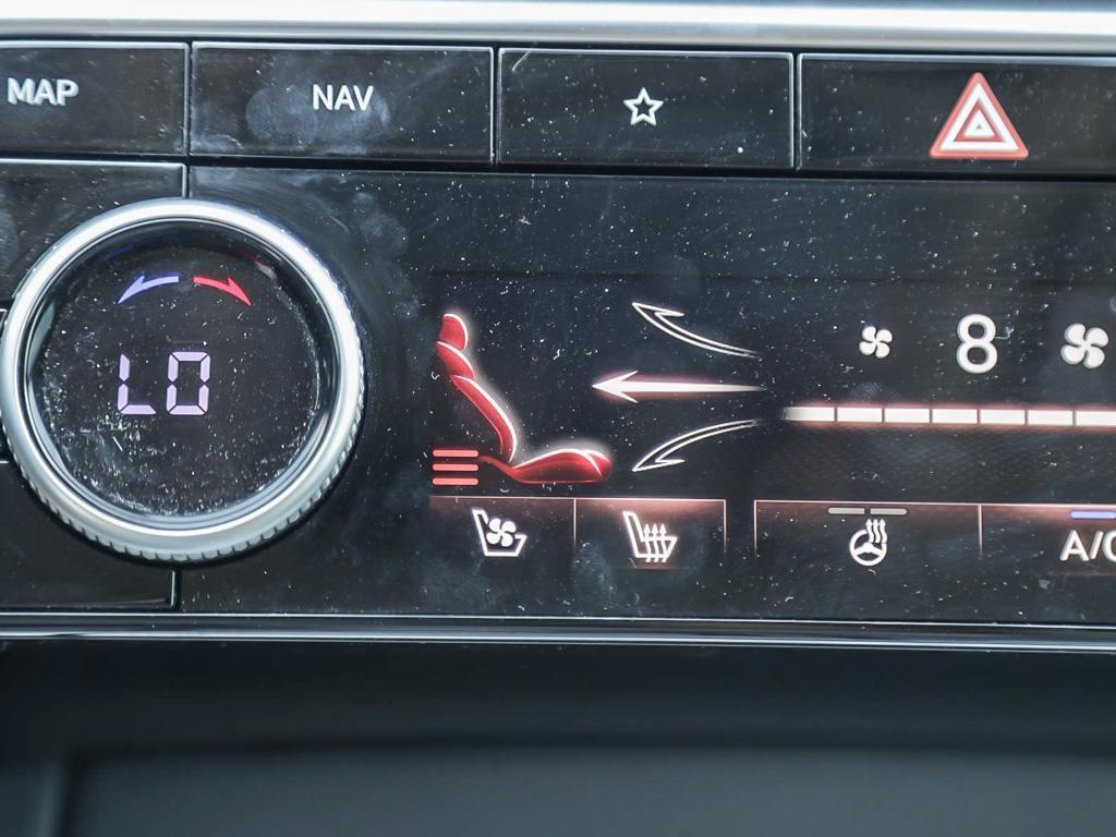used 2021 Genesis GV80 car, priced at $38,597