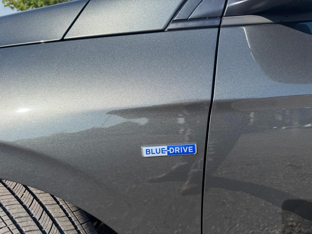 used 2020 Hyundai Ioniq Hybrid car, priced at $21,597