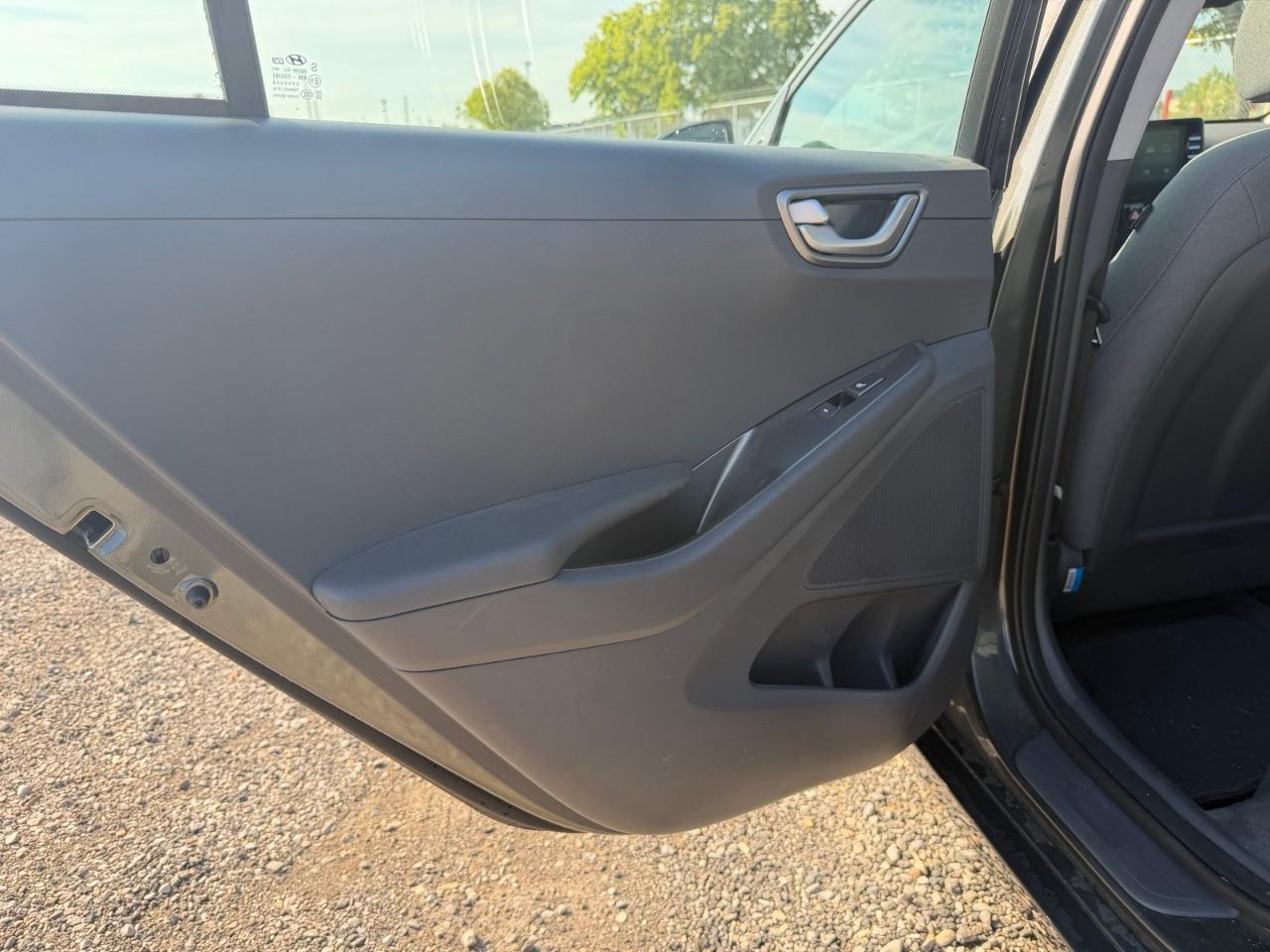 used 2020 Hyundai Ioniq Hybrid car, priced at $21,597