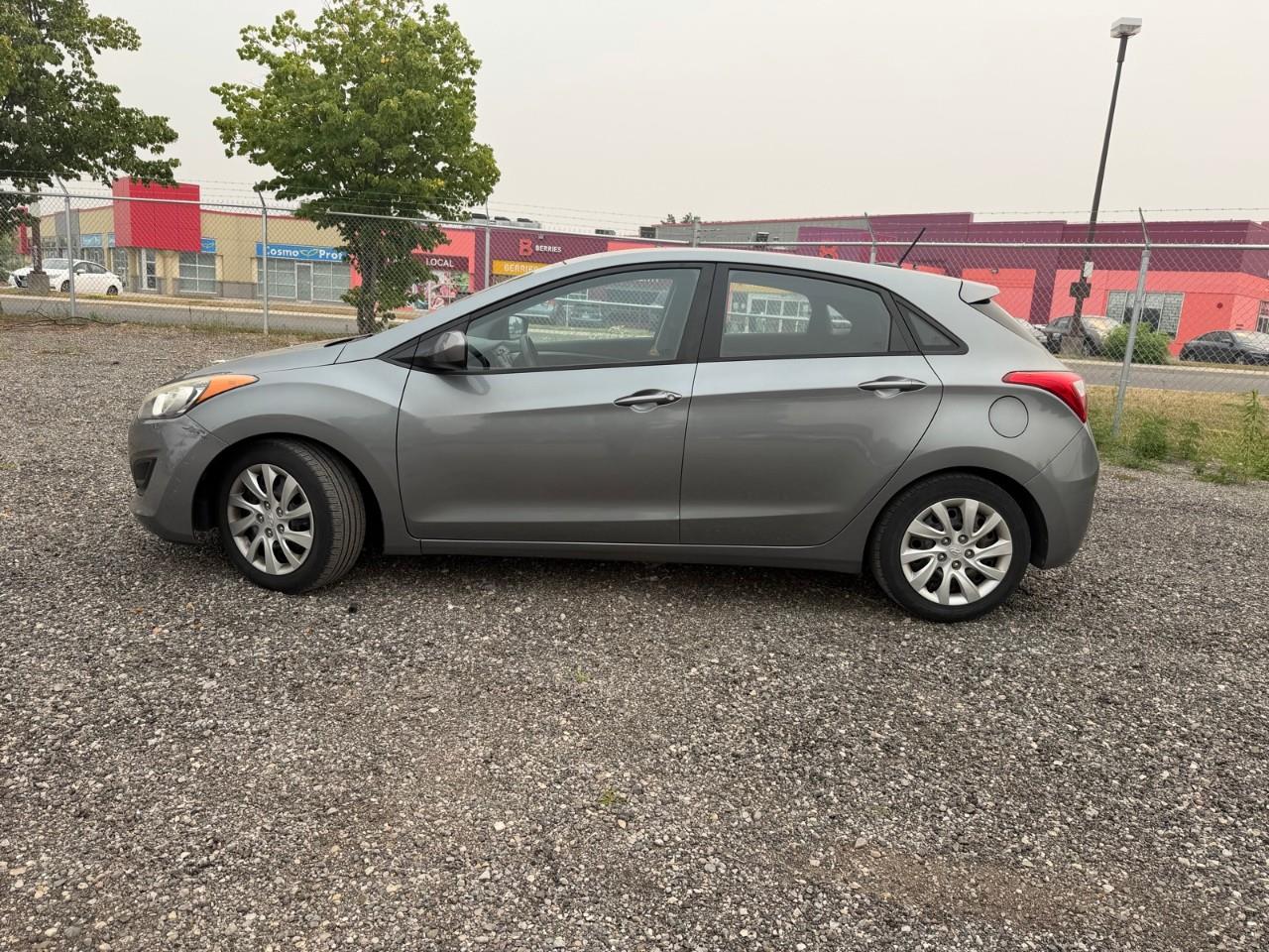 used 2016 Hyundai Elantra GT car