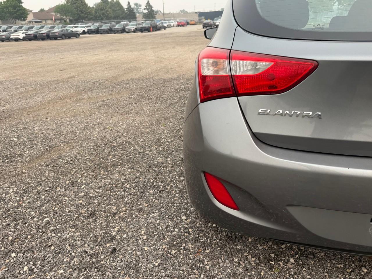 used 2016 Hyundai Elantra GT car