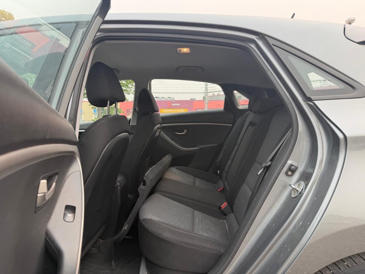 used 2016 Hyundai Elantra GT car