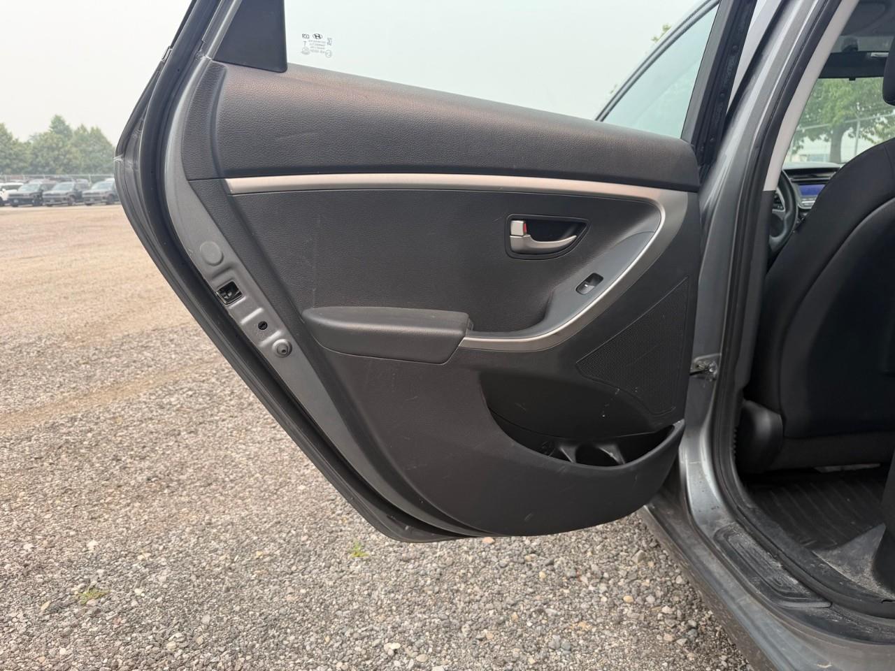 used 2016 Hyundai Elantra GT car