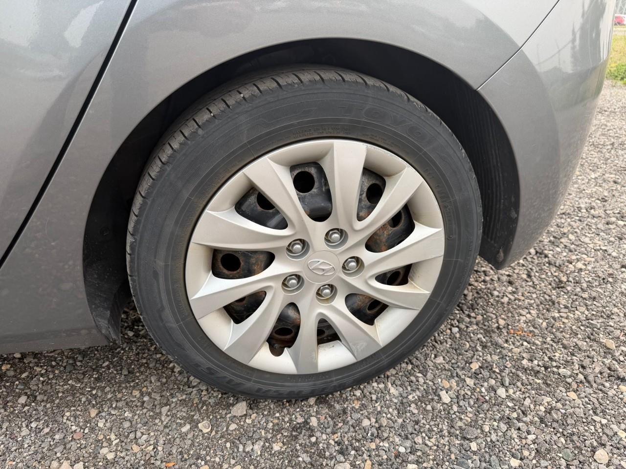 used 2016 Hyundai Elantra GT car