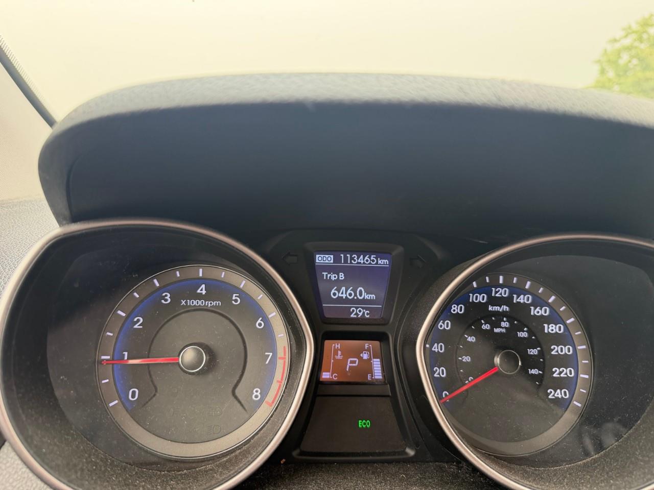 used 2016 Hyundai Elantra GT car
