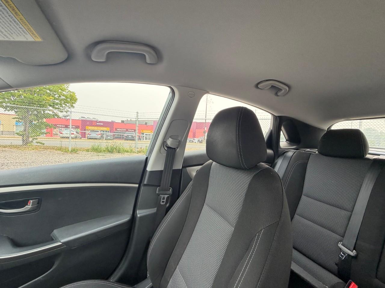 used 2016 Hyundai Elantra GT car