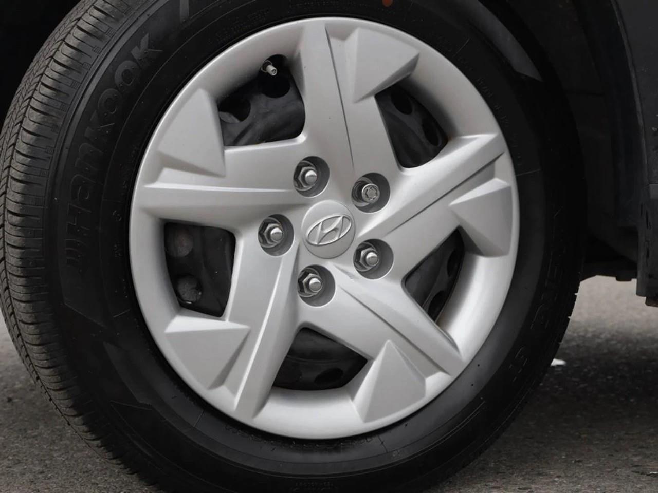 used 2023 Hyundai Venue car, priced at $20,597