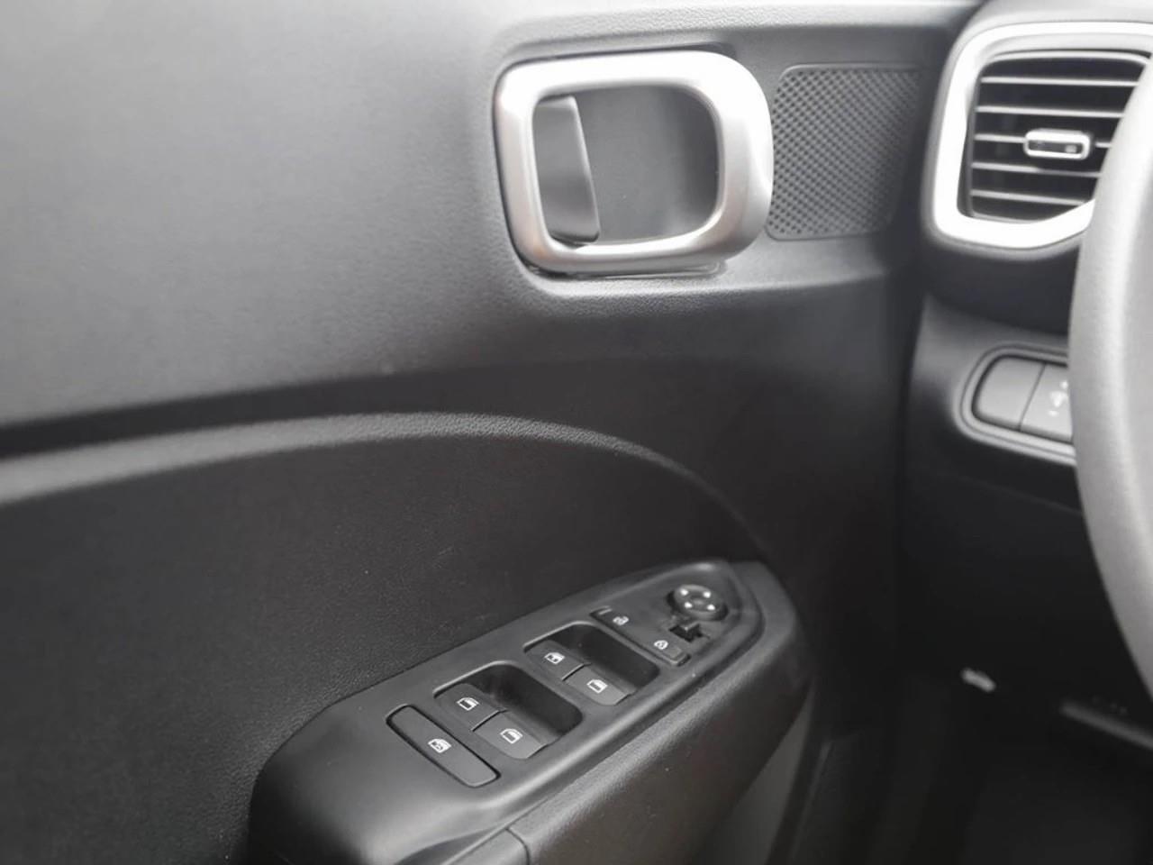 used 2023 Hyundai Venue car, priced at $20,597