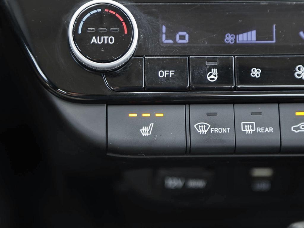used 2022 Hyundai Elantra car, priced at $23,597