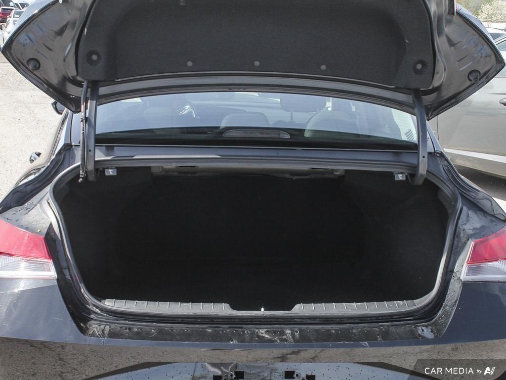 used 2022 Hyundai Elantra car, priced at $23,597