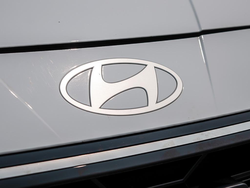 used 2025 Hyundai Elantra car, priced at $32,917