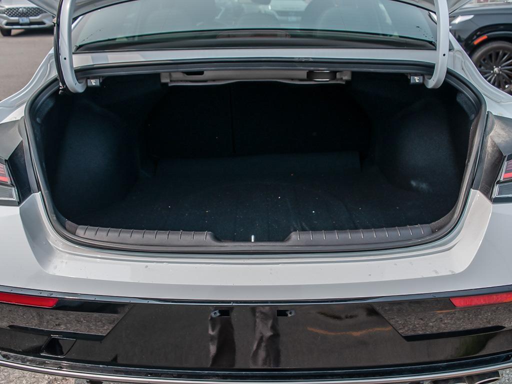 used 2025 Hyundai Elantra car, priced at $32,917