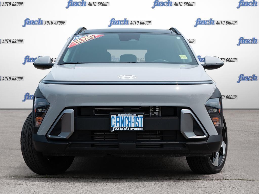 used 2025 Hyundai Kona car, priced at $37,966