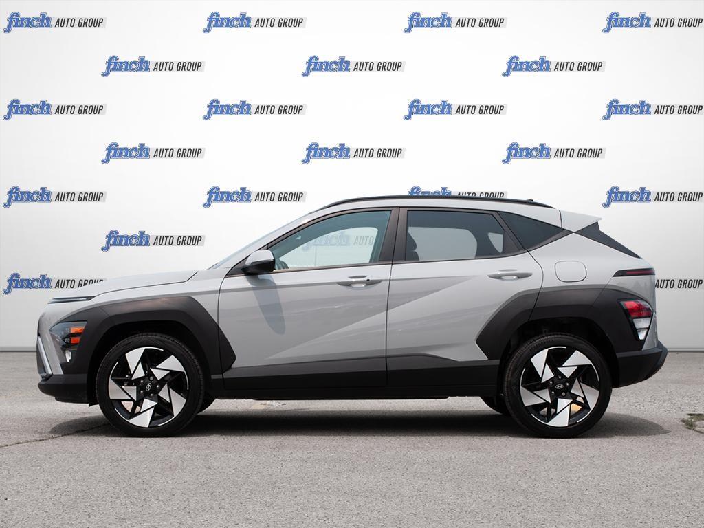 used 2025 Hyundai Kona car, priced at $37,966
