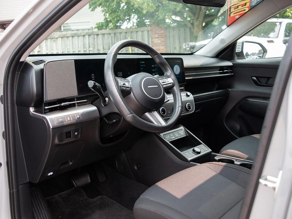 used 2025 Hyundai Kona car, priced at $37,966