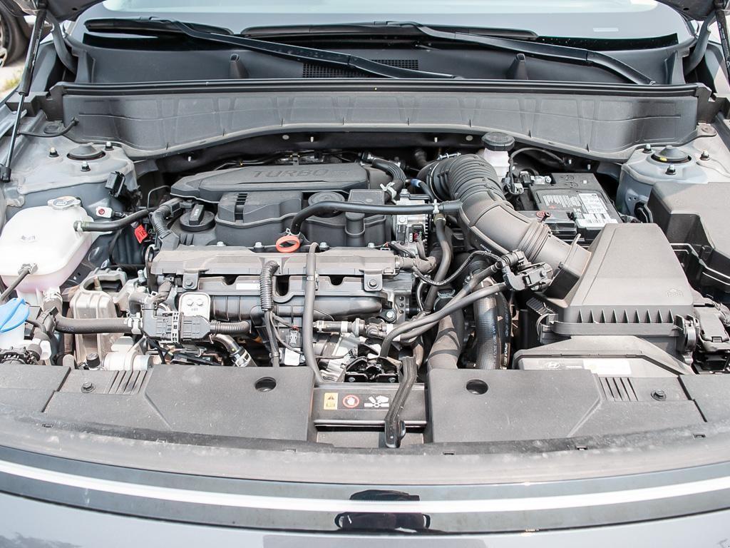 used 2025 Hyundai Kona car, priced at $37,966