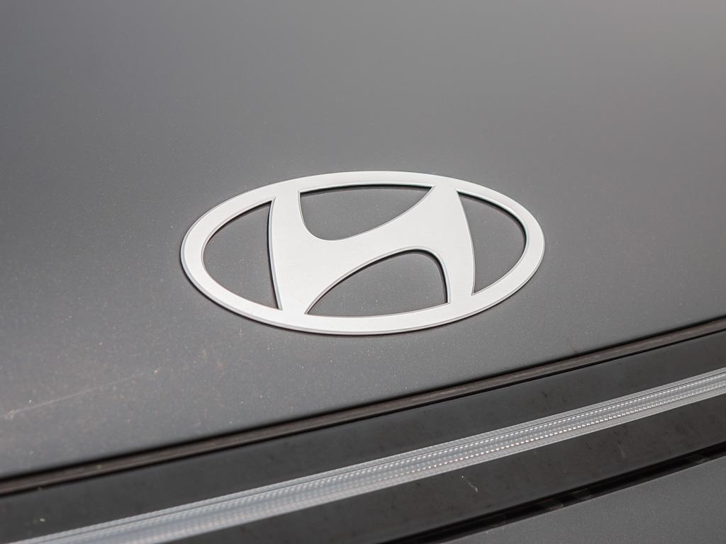 used 2025 Hyundai Kona car, priced at $37,966
