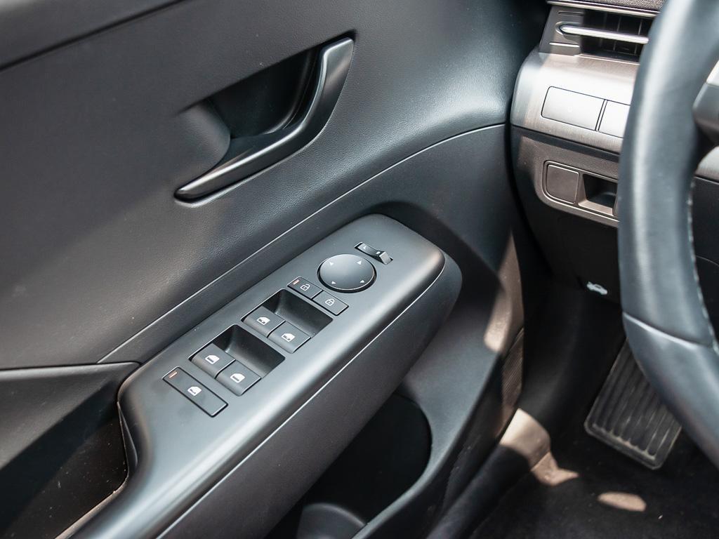 used 2025 Hyundai Kona car, priced at $37,966