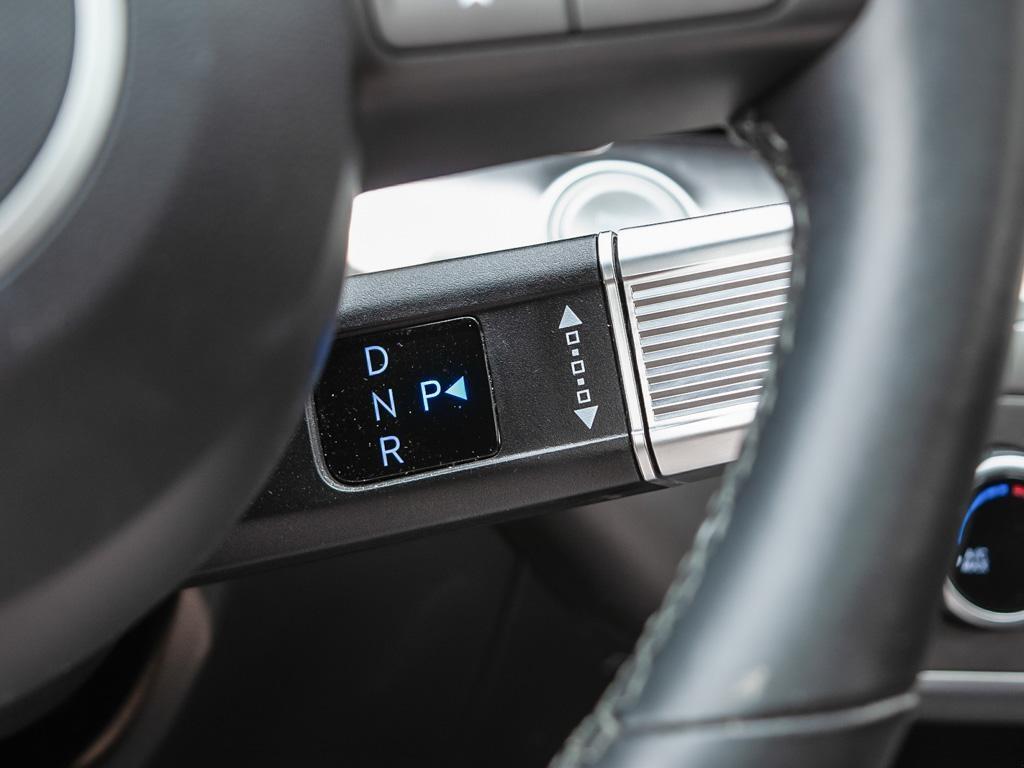 used 2025 Hyundai Kona car, priced at $37,966