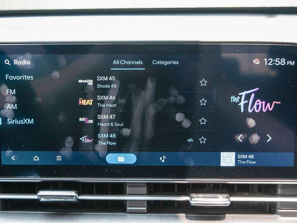used 2025 Hyundai Kona car, priced at $37,966