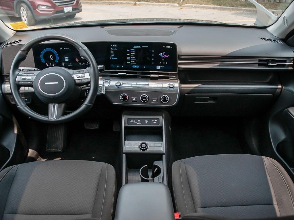 used 2025 Hyundai Kona car, priced at $37,966