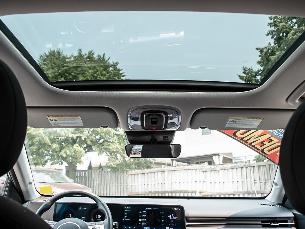 used 2025 Hyundai Kona car, priced at $37,966