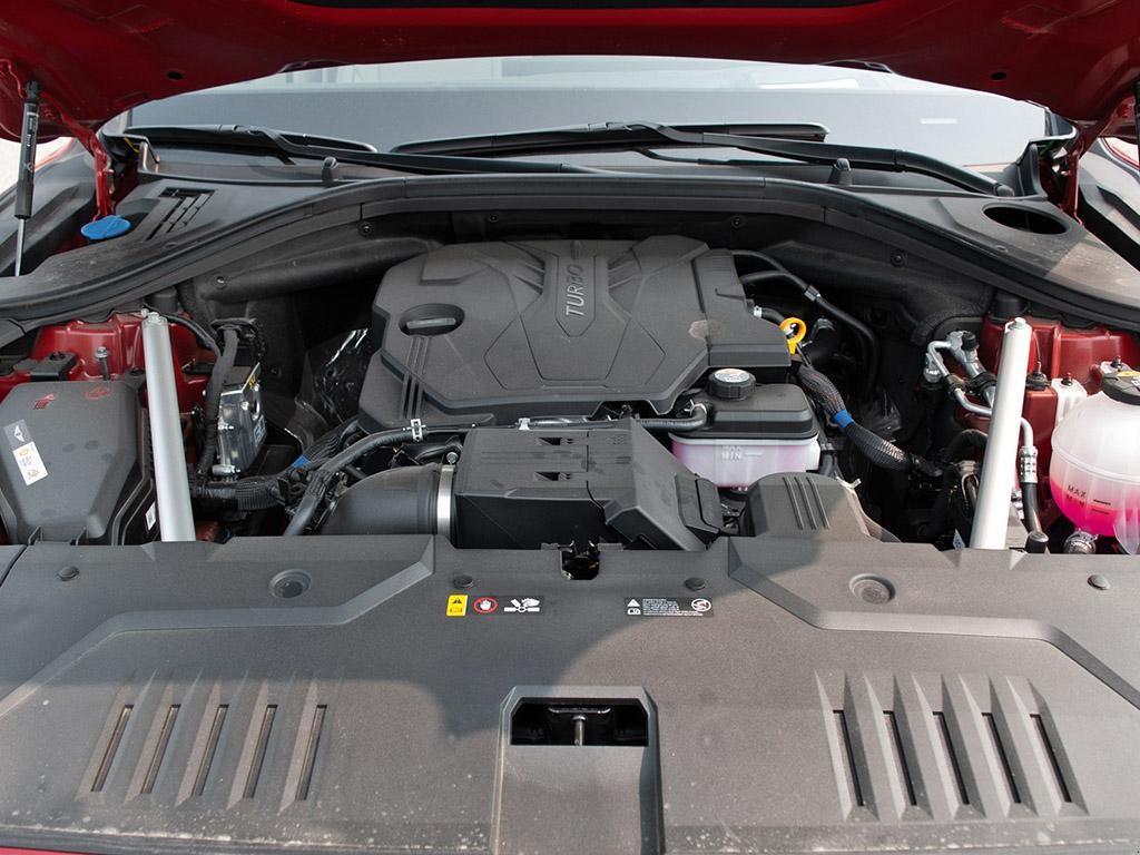 used 2026 Genesis GV70 car, priced at $65,587