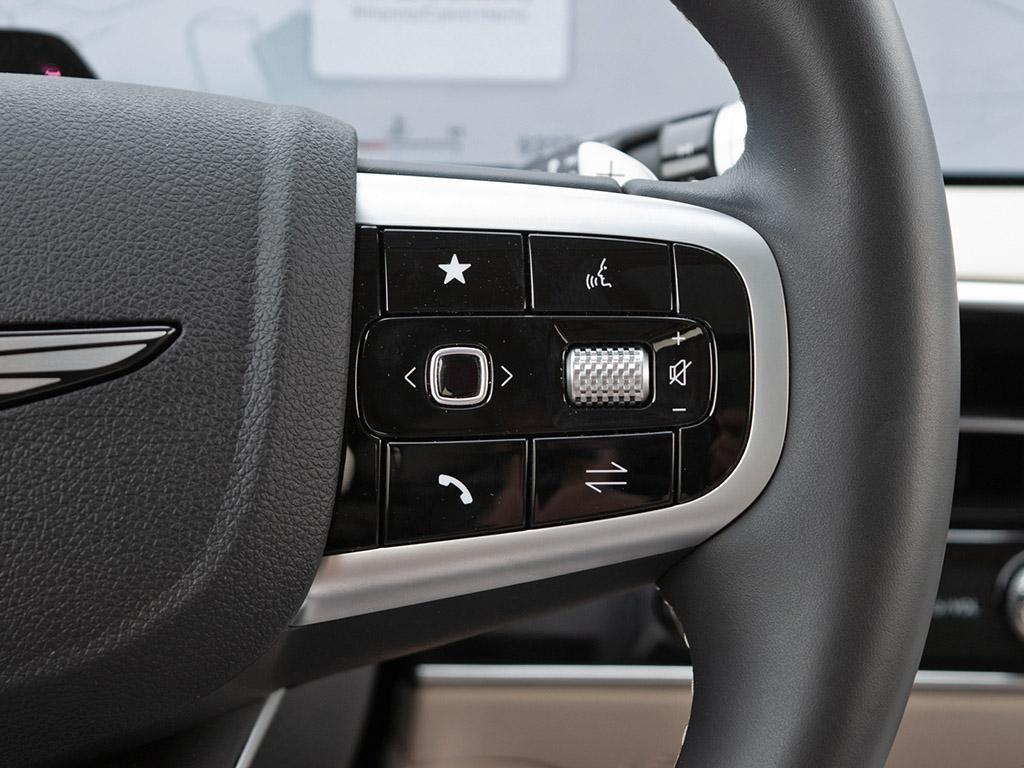 used 2026 Genesis GV70 car, priced at $65,587